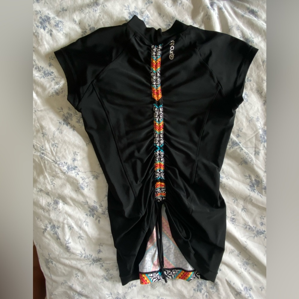 Rip Curl Rash Guard